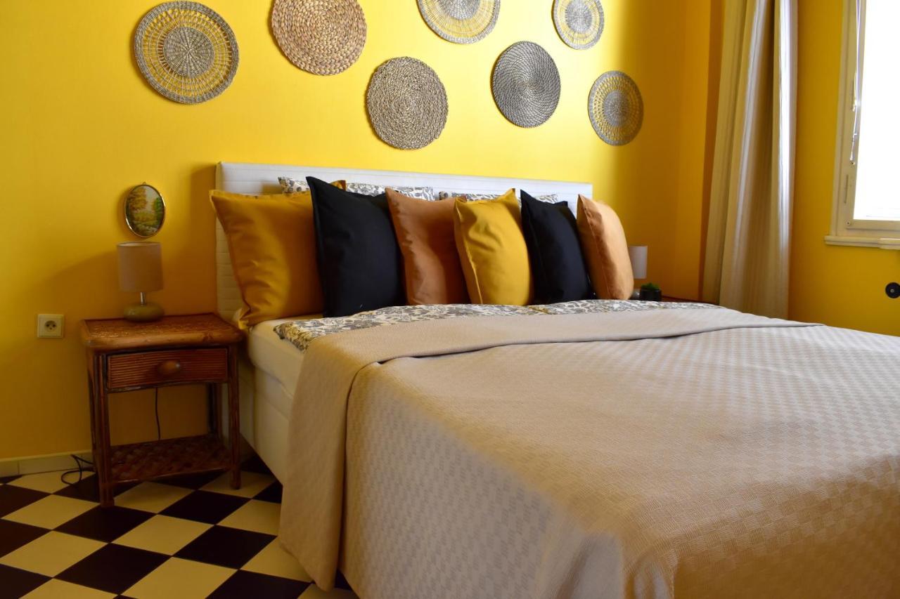 Apartament Old Town Konviktska - Bohemian *