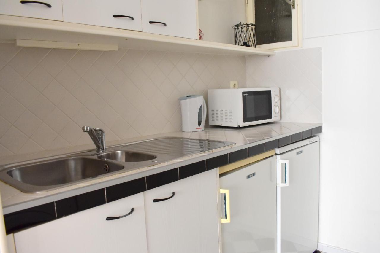 Apartament Old Town Konviktska - Bohemian