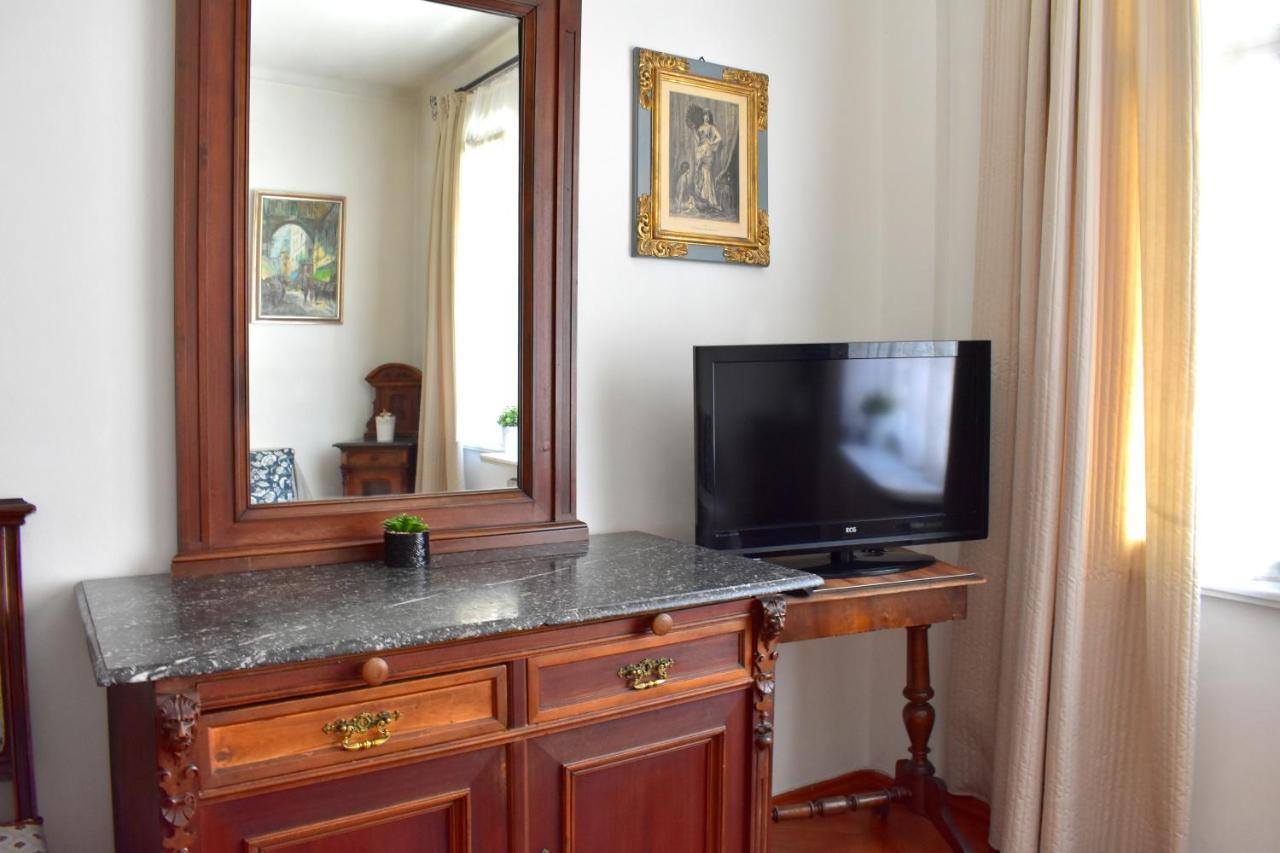 Apartmán Old Town Konviktska - Bohemian