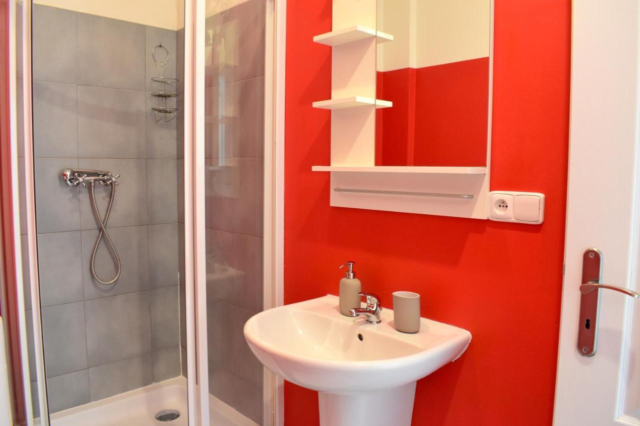 Apartament Old Town Konviktska - Bohemian Praga