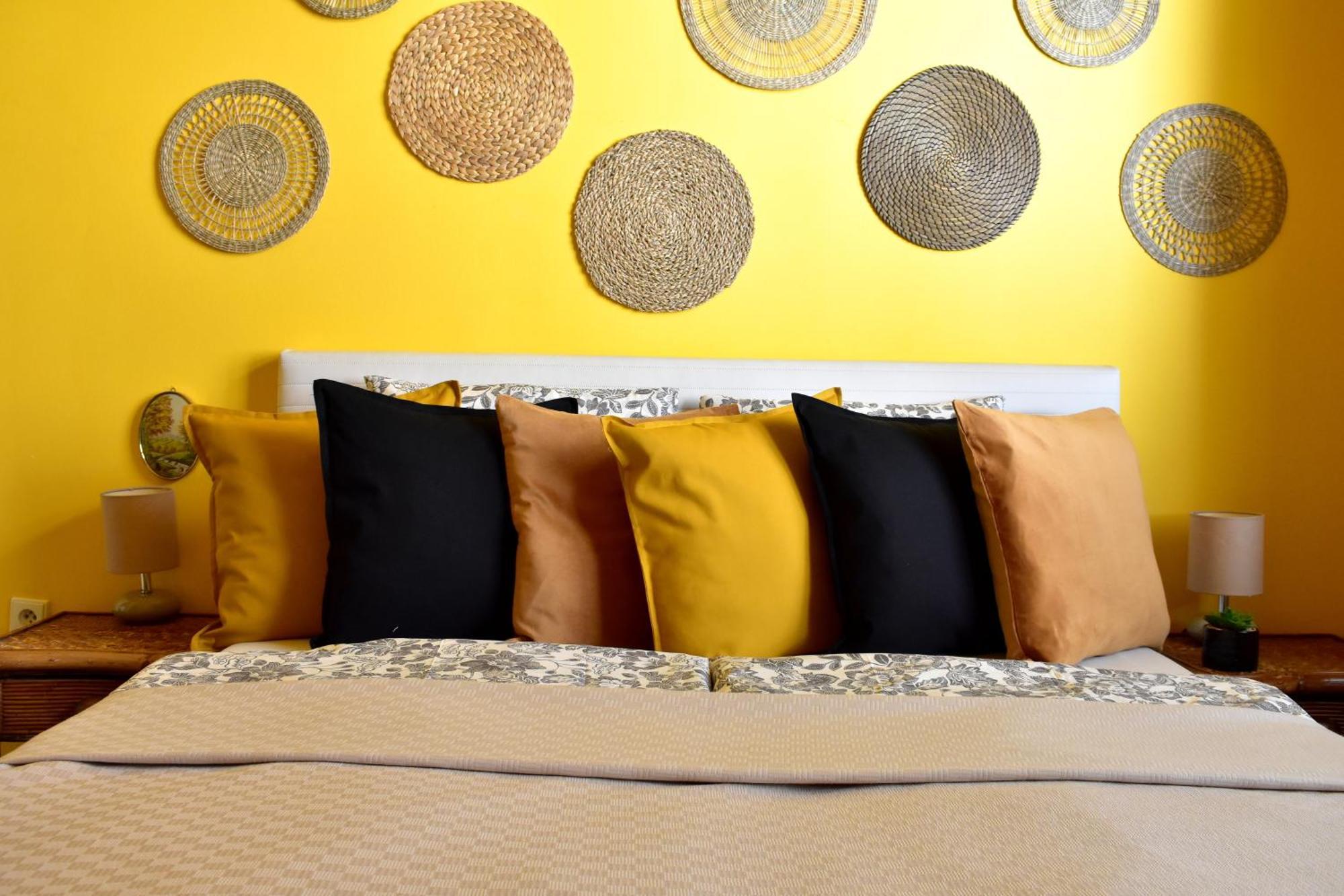 Apartament Old Town Konviktska - Bohemian *