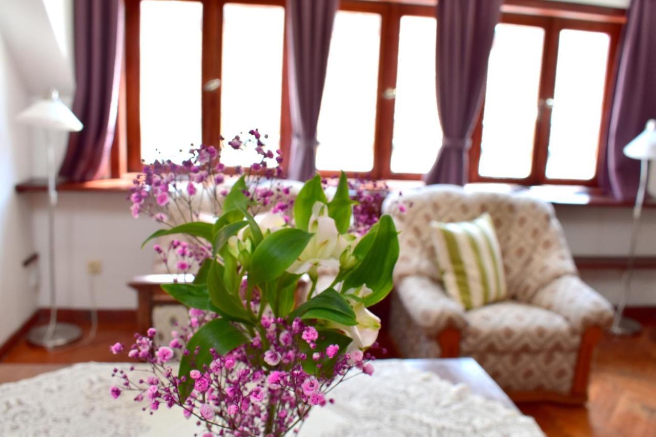Apartament Old Town Konviktska - Bohemian