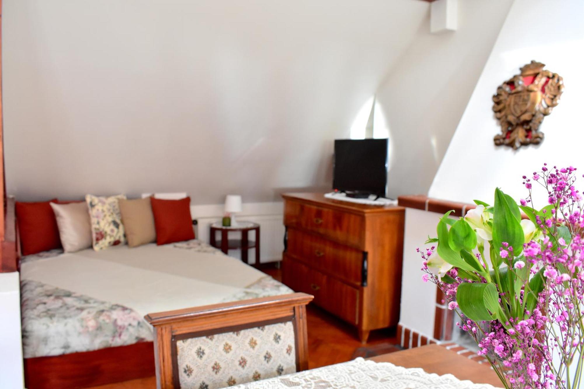 Old Town Konviktska - Bohemian Apartmán Praha