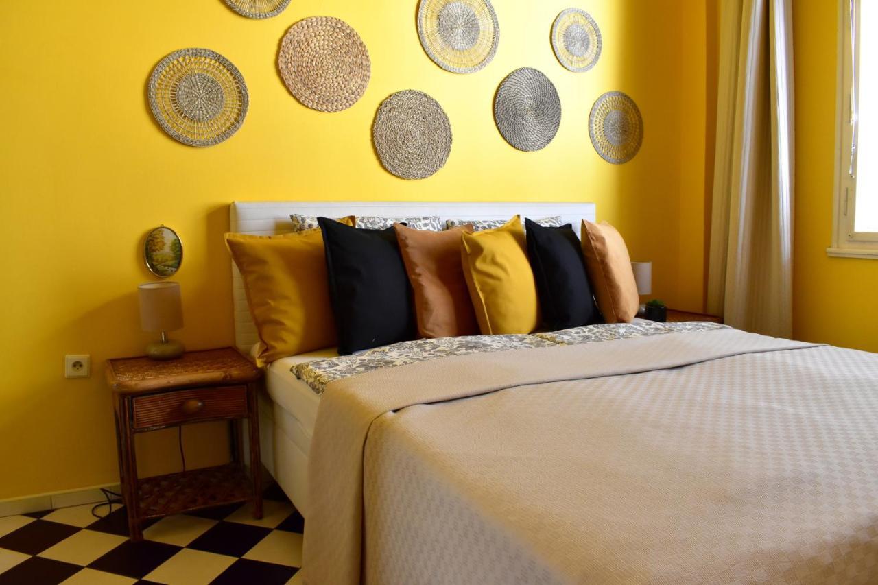 Apartmán Old Town Konviktska - Bohemian *