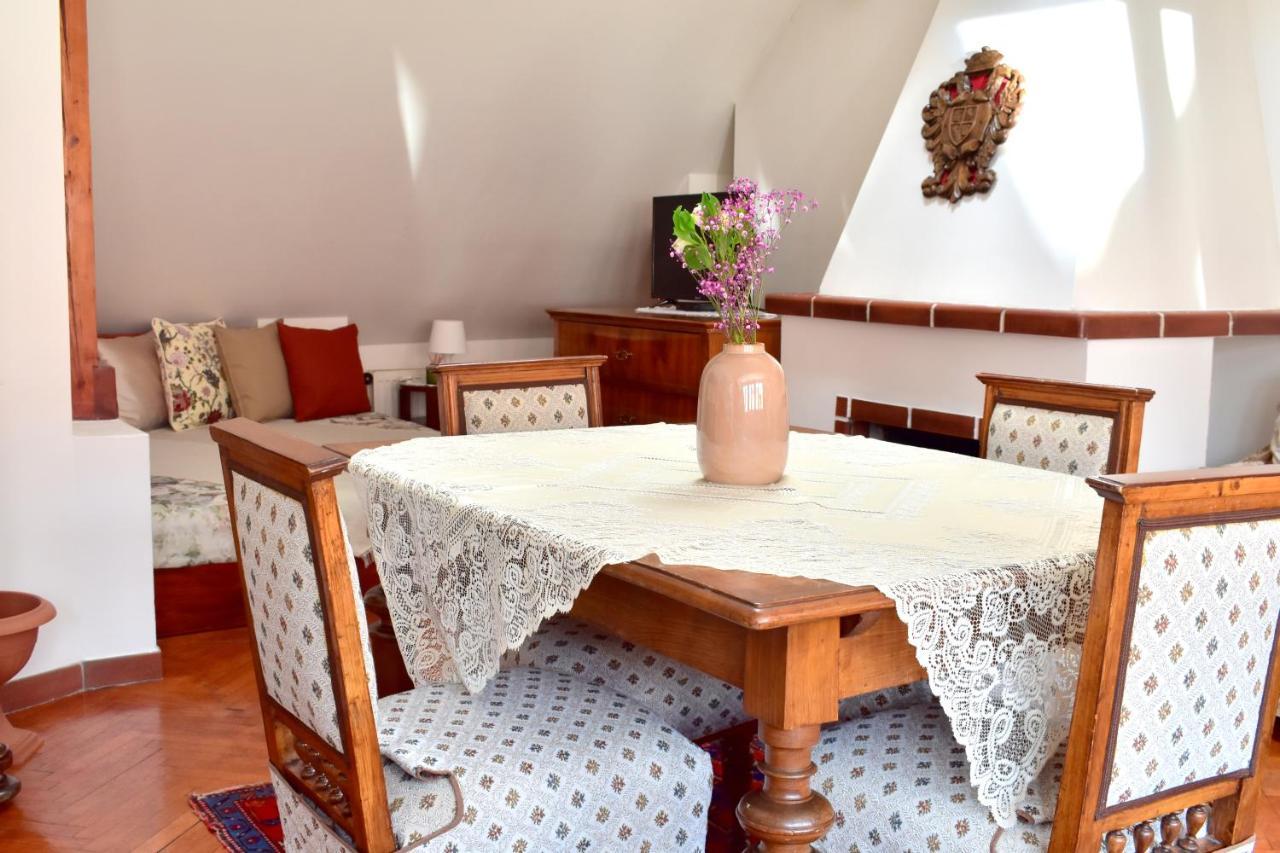 Apartmán Old Town Konviktska - Bohemian Praha