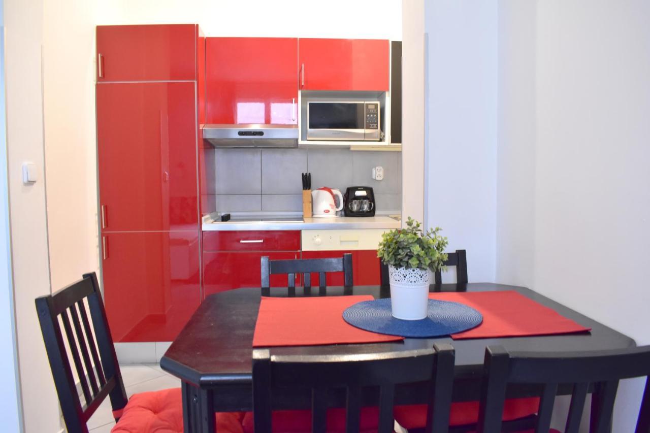 Apartmán Old Town Konviktska - Bohemian