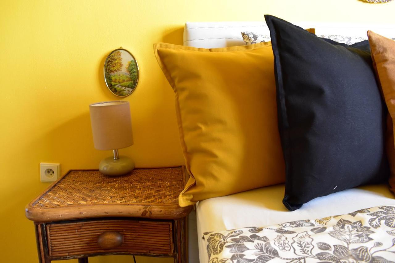 Apartmán Old Town Konviktska - Bohemian Prague